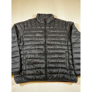 Hawke & Co Puffer Jacket